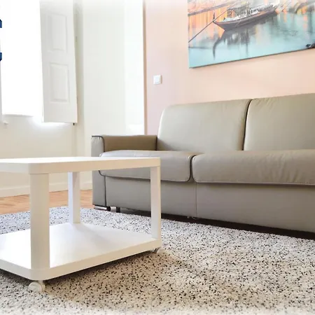 Point By Jc Apartamento Porto